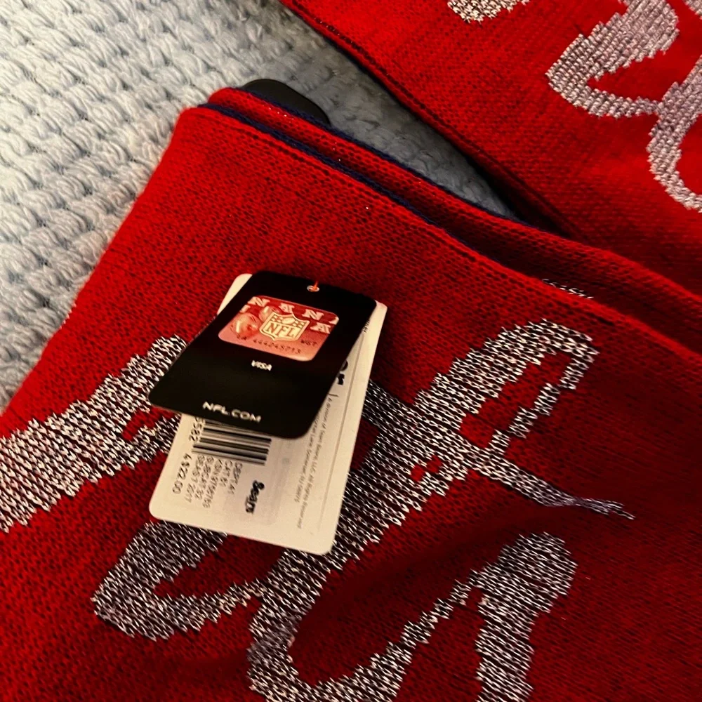 NFL 🧣 - Picture 9 of 12